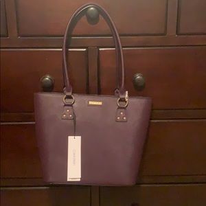 Calvin Klein handbag